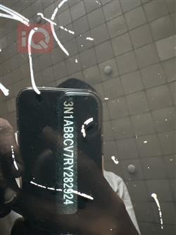 نیسان سێنترا